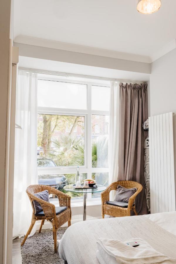 Sweet Suites Lytham Lytham St Annes Εξωτερικό φωτογραφία