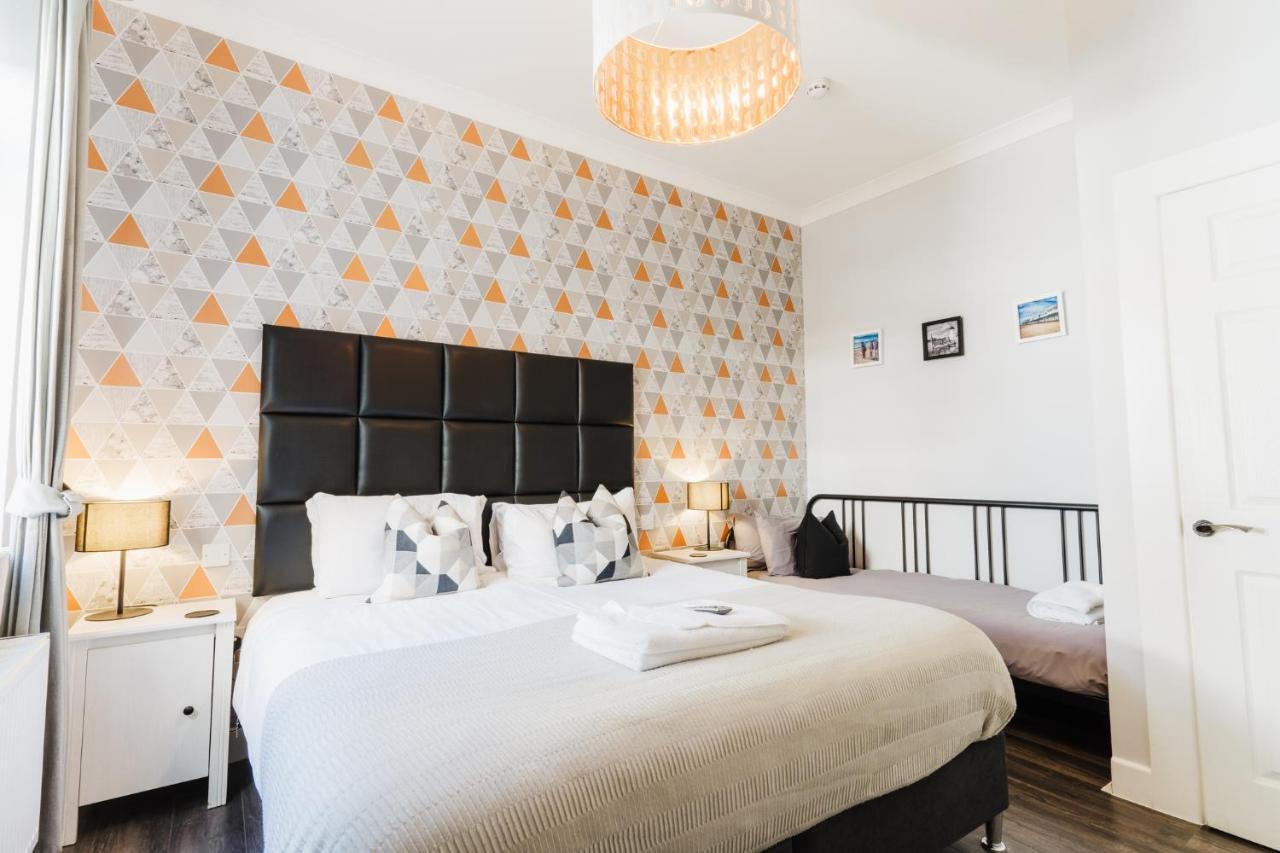 Sweet Suites Lytham Lytham St Annes Εξωτερικό φωτογραφία