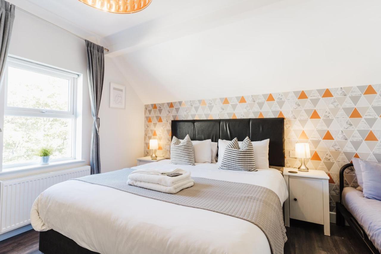 Sweet Suites Lytham Lytham St Annes Εξωτερικό φωτογραφία