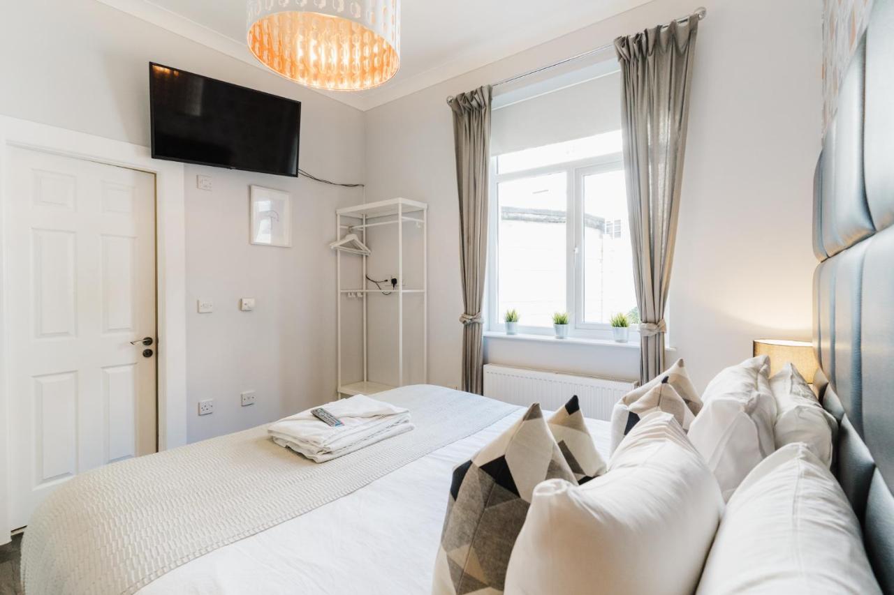 Sweet Suites Lytham Lytham St Annes Εξωτερικό φωτογραφία