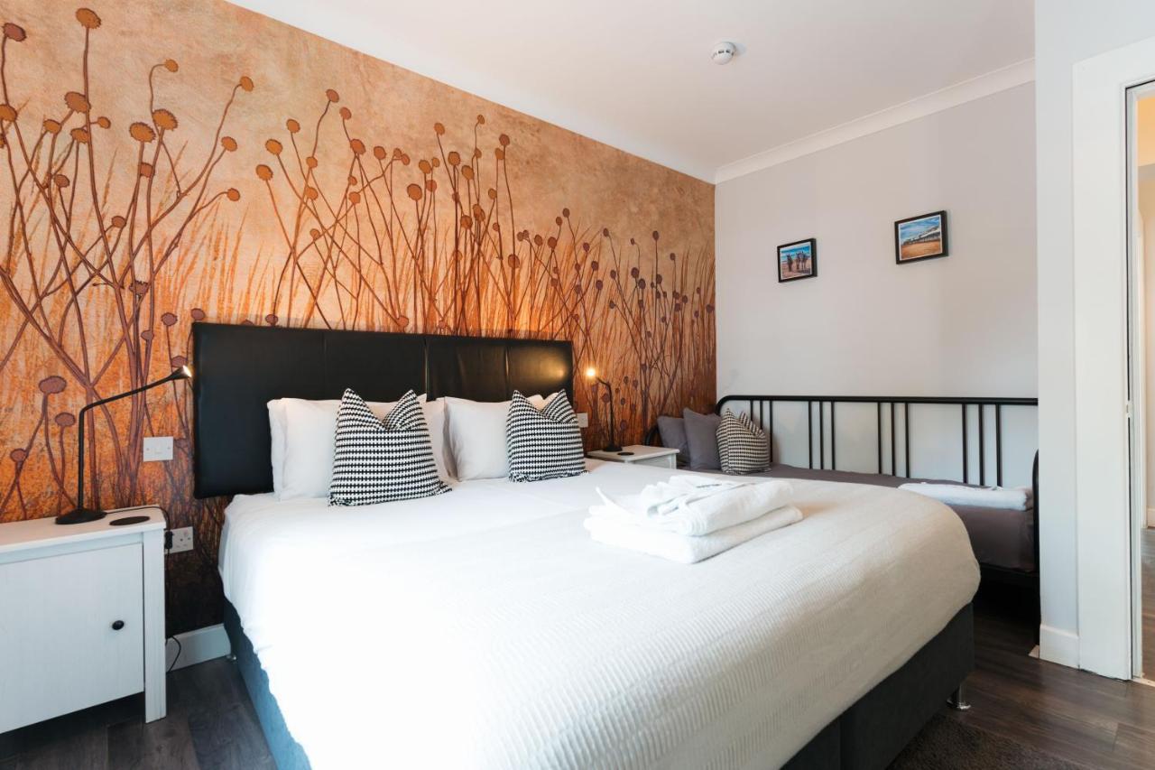 Sweet Suites Lytham Lytham St Annes Εξωτερικό φωτογραφία